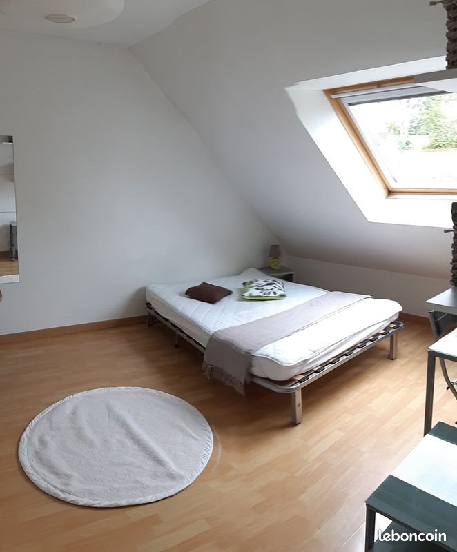 Appartement à louer, 23m², Saint-Lô