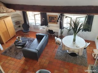Appartement à louer, 47m², Aix-en-Provence