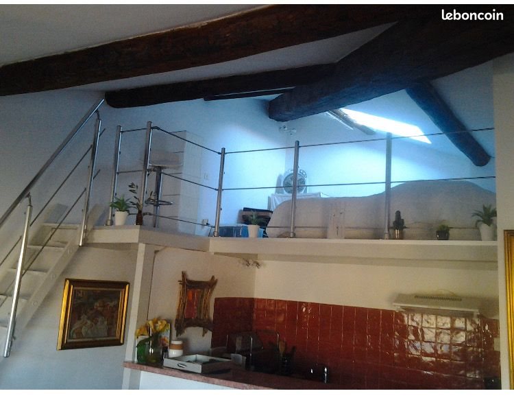 Appartement à louer, 47m², Aix-en-Provence