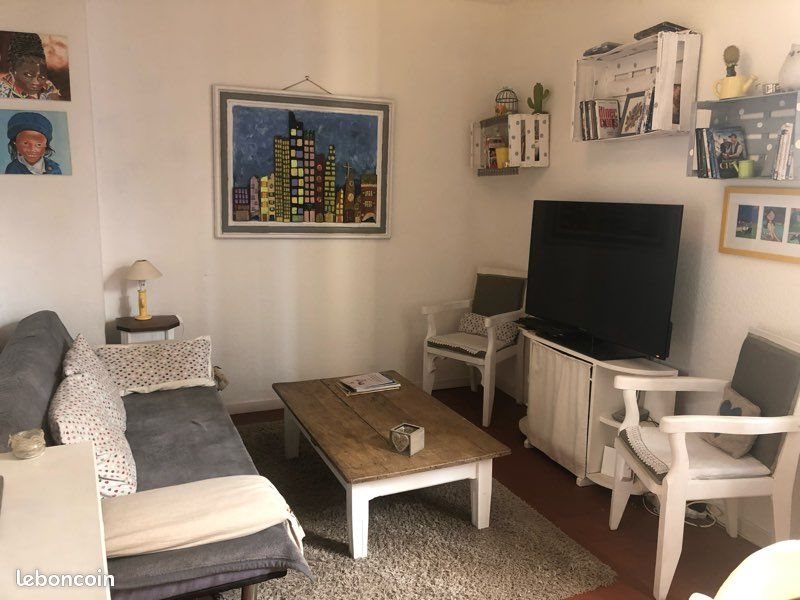 Maison à vendre, 50m², Maraussan
