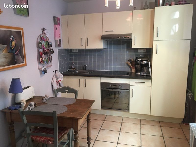 Maison à vendre, 50m², Maraussan