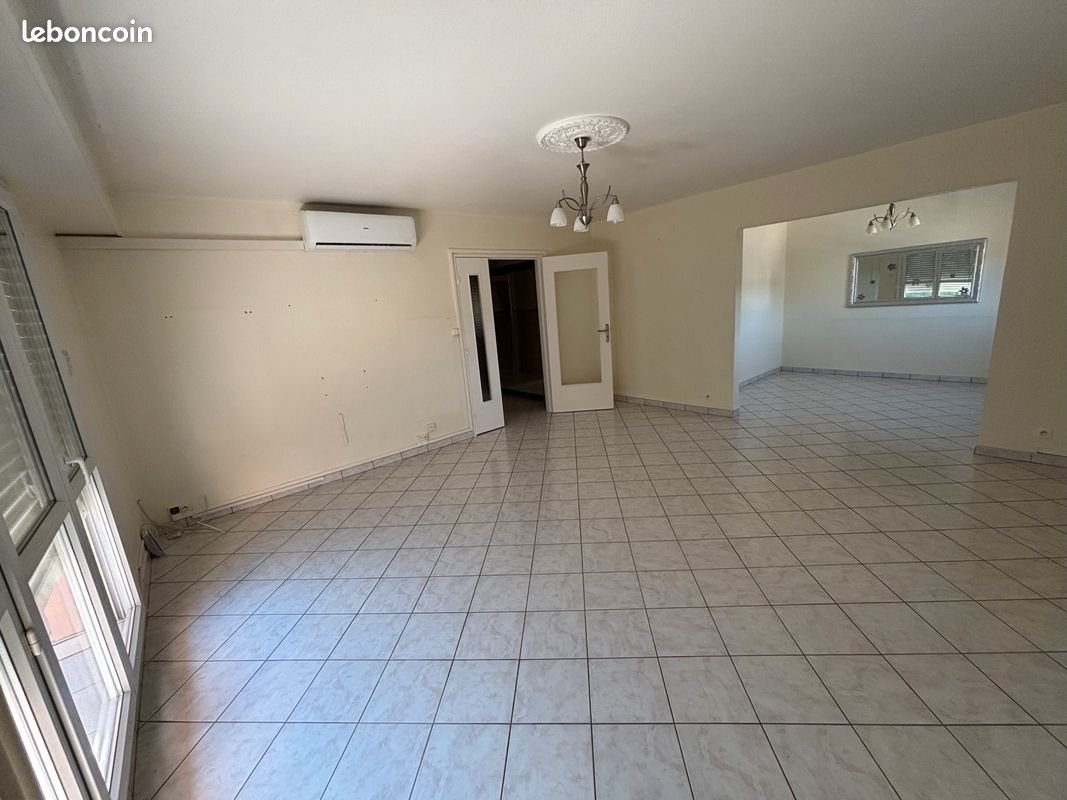 Appartement à vendre, 97m², Audincourt