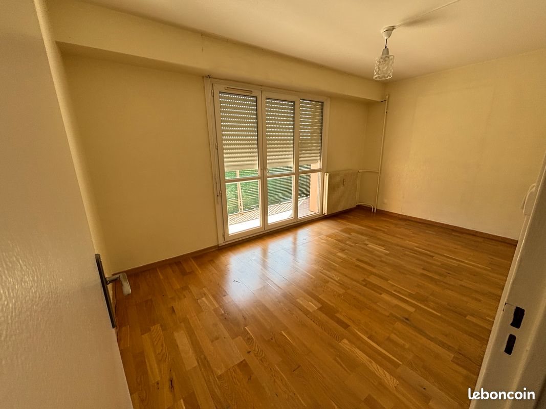 Appartement à vendre, 97m², Audincourt