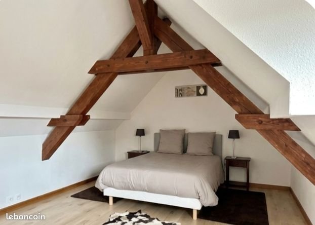 Appartement à louer, 46m², Dorlisheim