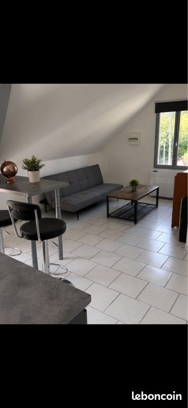 Appartement à louer, 34m², Troyes