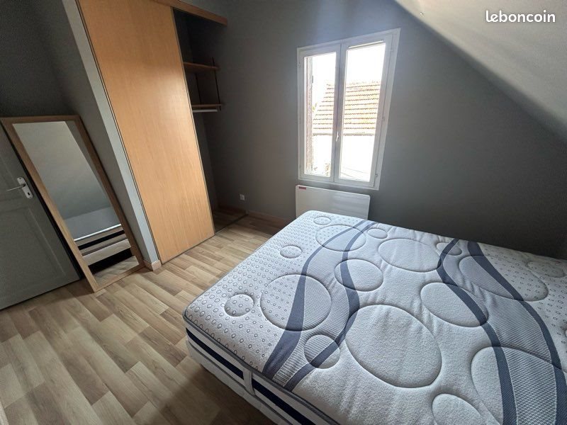 Appartement à louer, 34m², Troyes