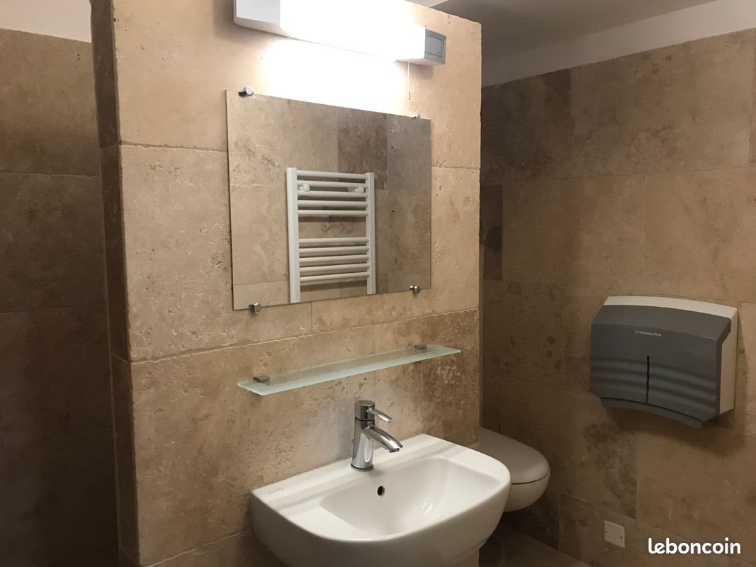 Appartement à louer, 47m², Saint-Rémy-de-Provence