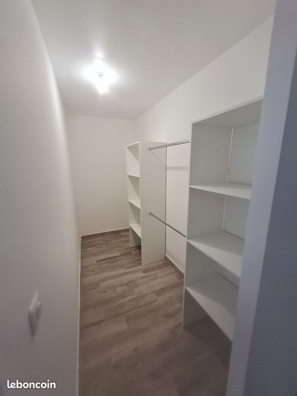Appartement à louer, 47m², Saint-Rémy-de-Provence