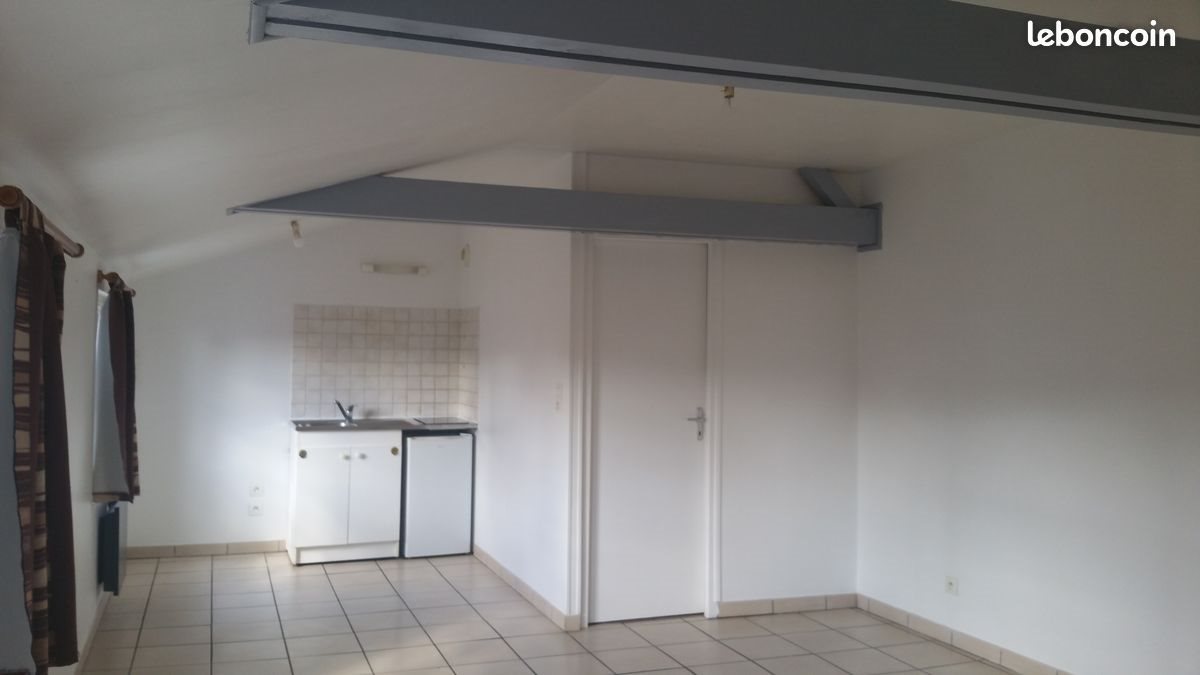 Appartement à louer, 43m², Fontenay-le-Comte