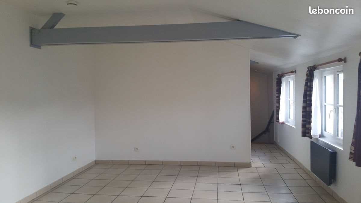 Appartement à louer, 43m², Fontenay-le-Comte
