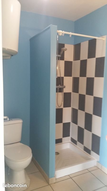 Appartement à louer, 43m², Fontenay-le-Comte