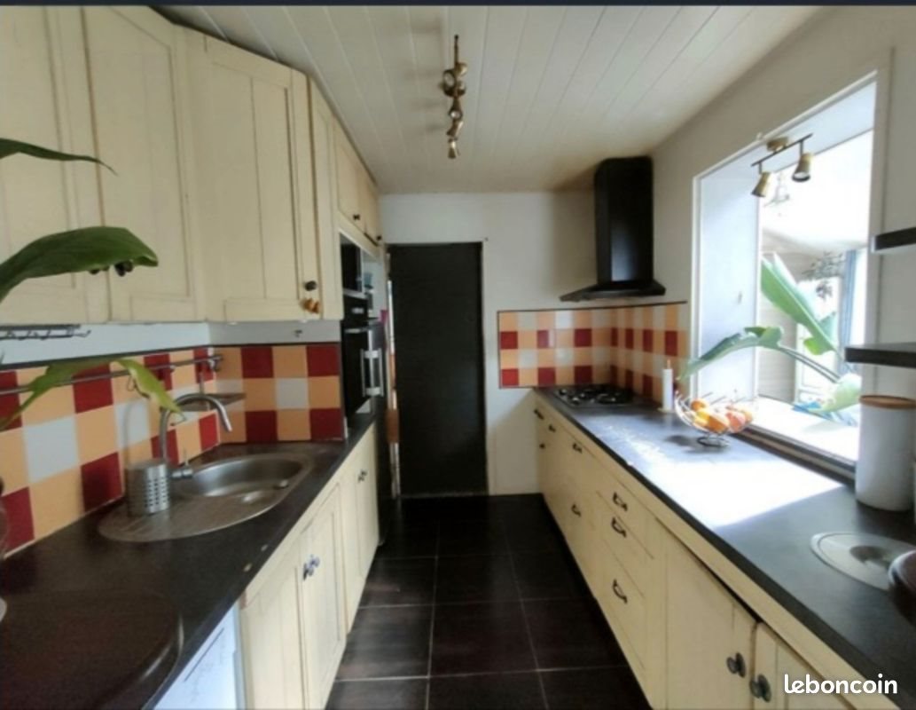 Maison à vendre, 175m², Saint-Maclou-la-Brière