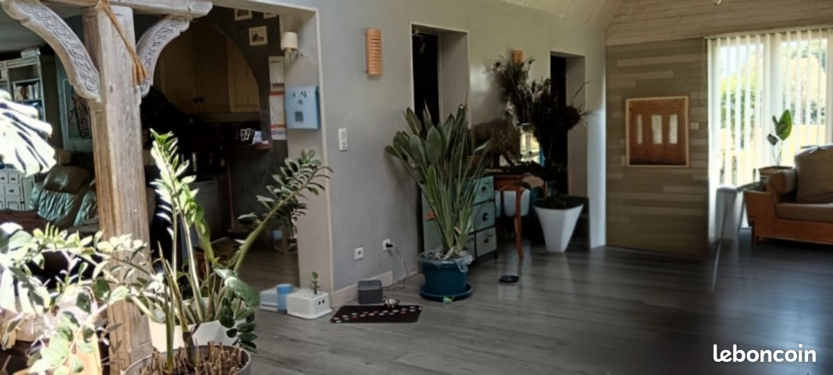 Maison à vendre, 175m², Saint-Maclou-la-Brière