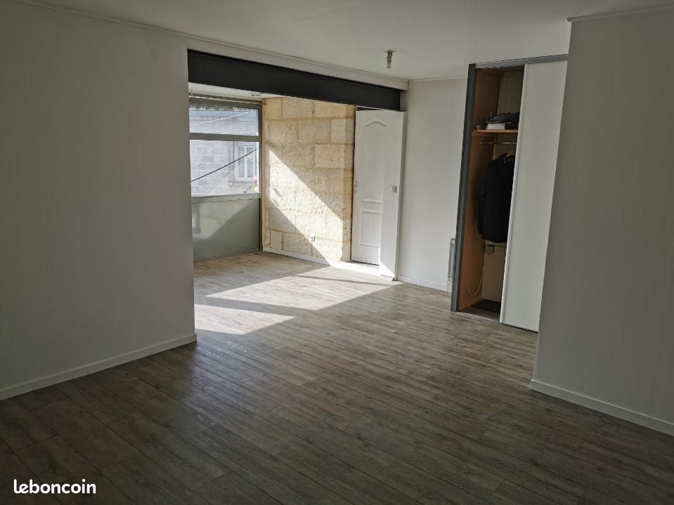 Appartement à louer, 64m², Cenon