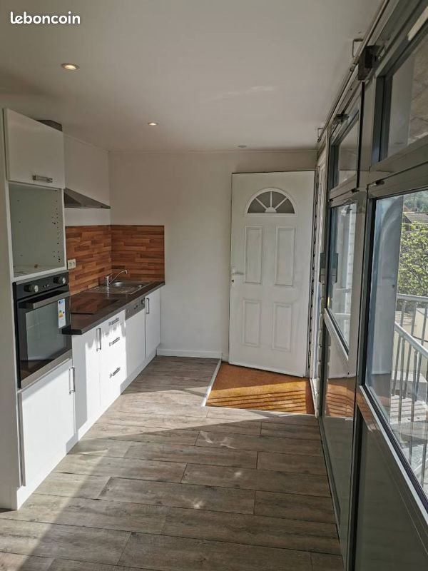 Appartement à louer, 64m², Cenon