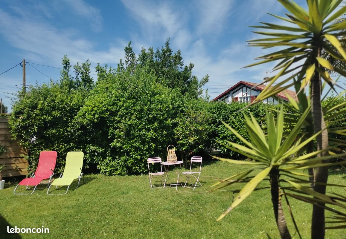 Maison à louer, 105m², Boucau