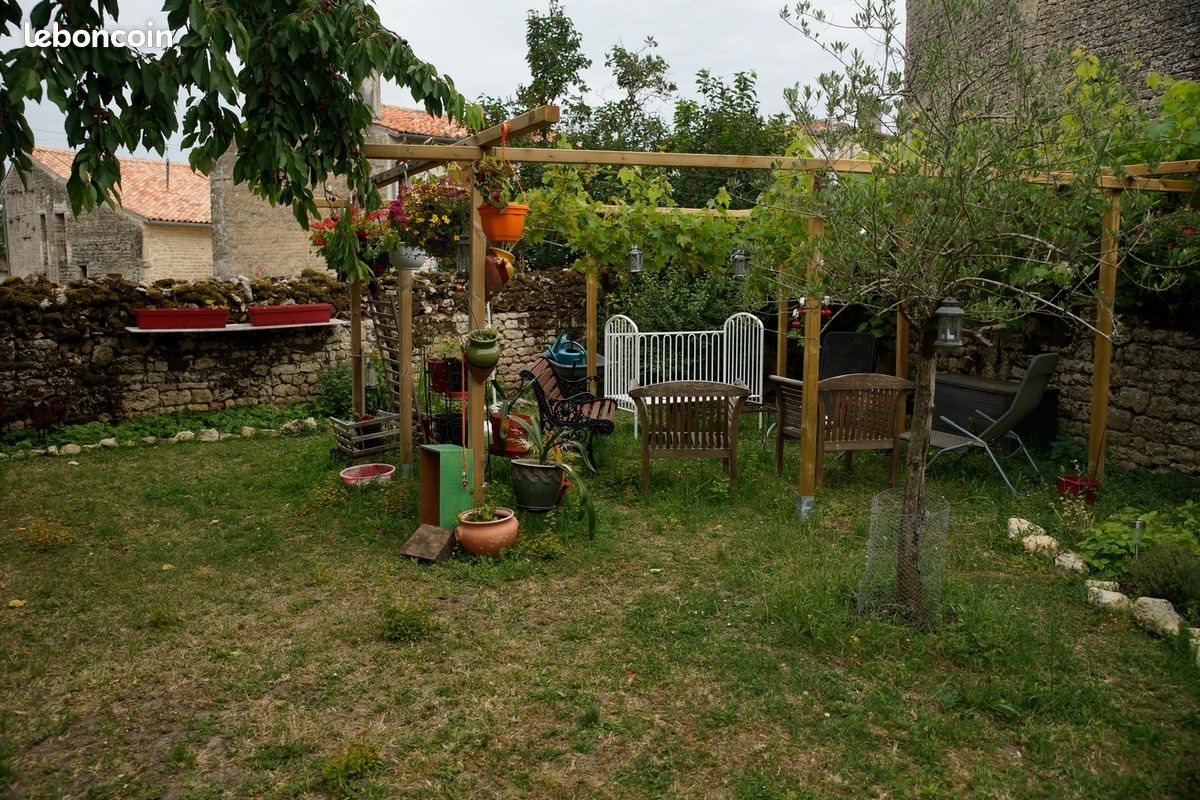 Maison à vendre, 170m², Aulnay