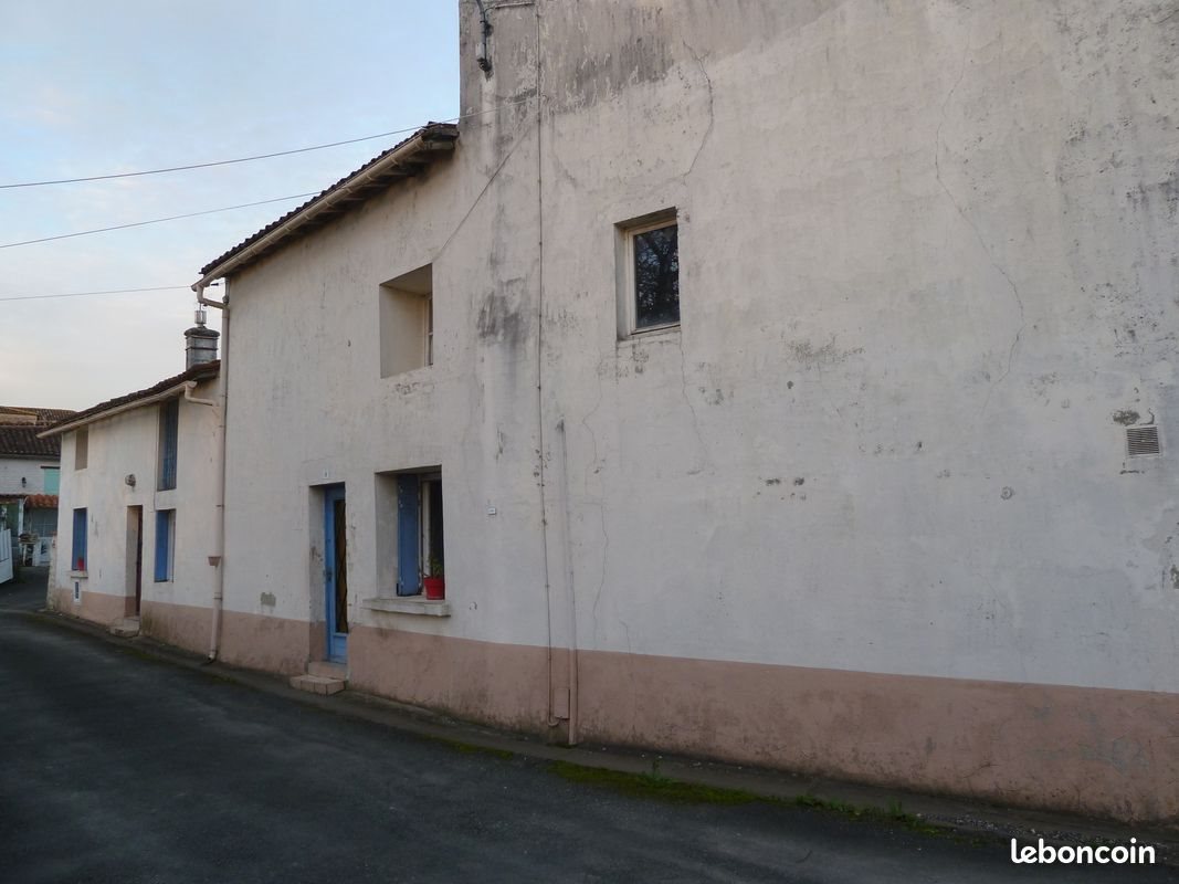 Maison à vendre, 170m², Aulnay