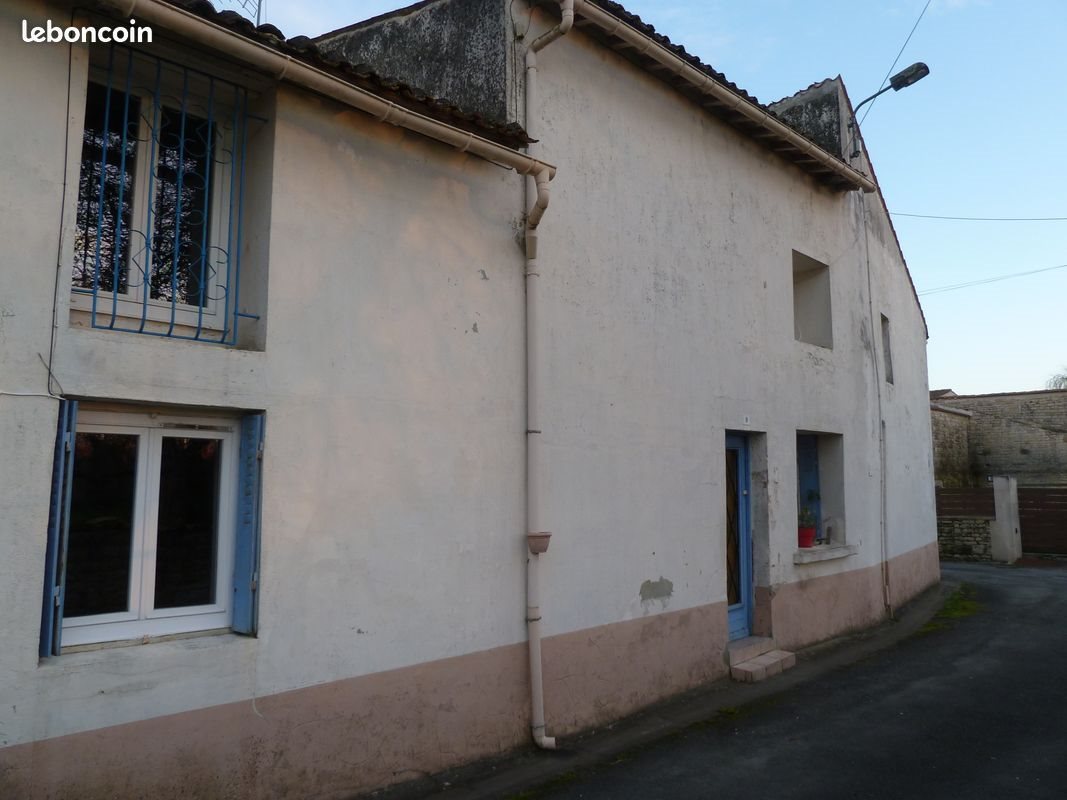 Maison à vendre, 170m², Aulnay