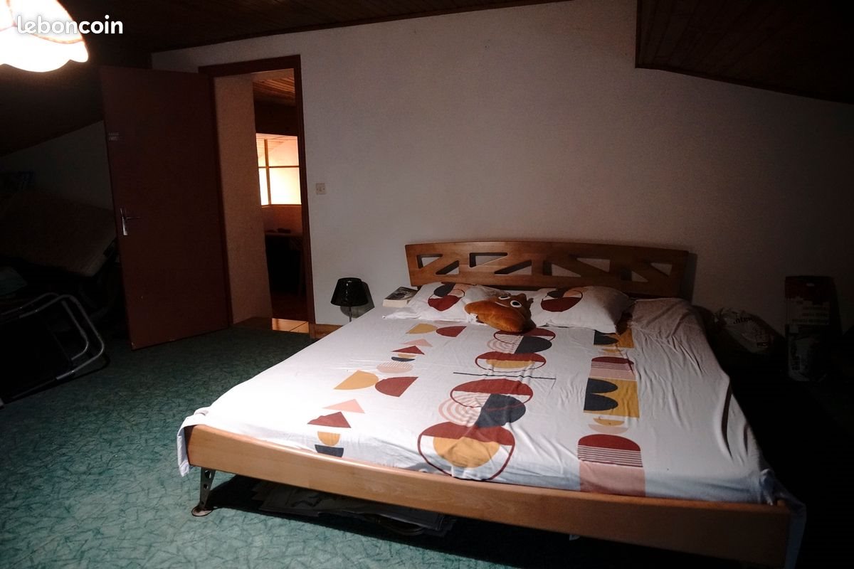 Maison à vendre, 170m², Aulnay