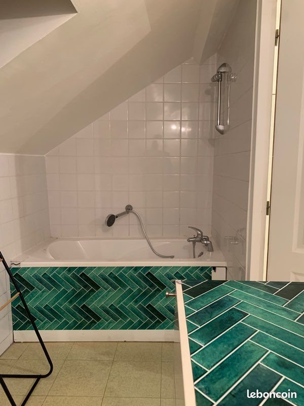 Appartement à louer, 35m², Mantes-la-Ville