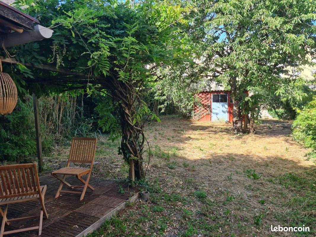 Maison à vendre, 37m², Limoges