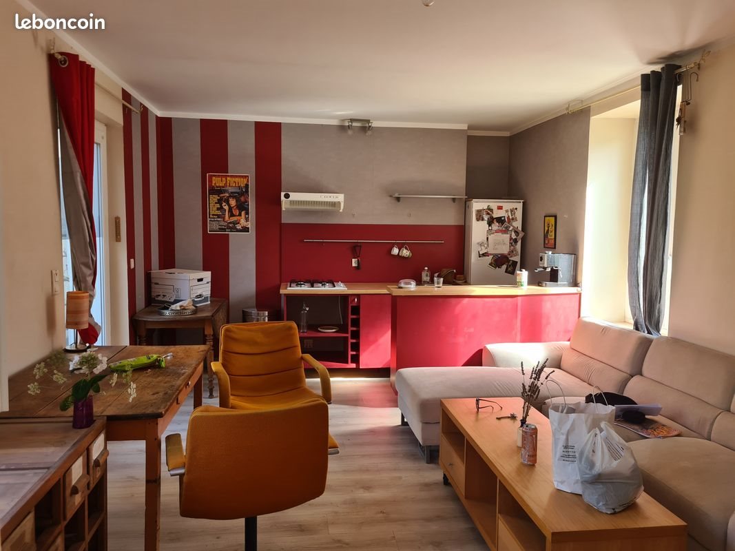 Maison à vendre, 37m², Limoges