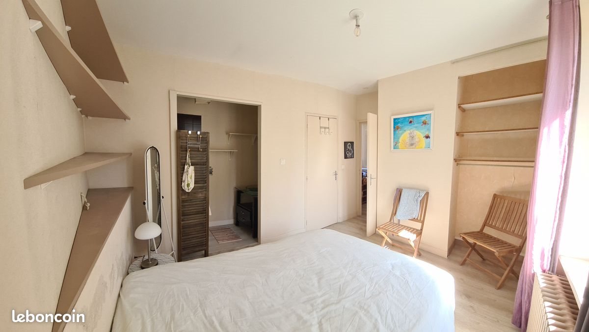 Maison à vendre, 37m², Limoges