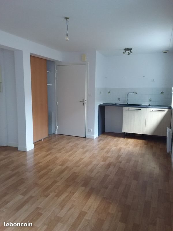 Appartement à louer, 42m², Mauron