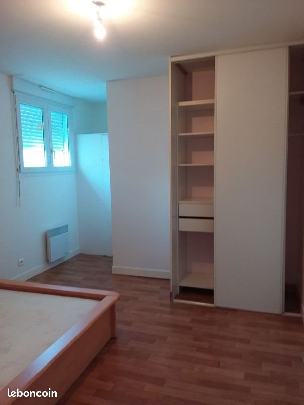 Appartement à louer, 42m², Mauron