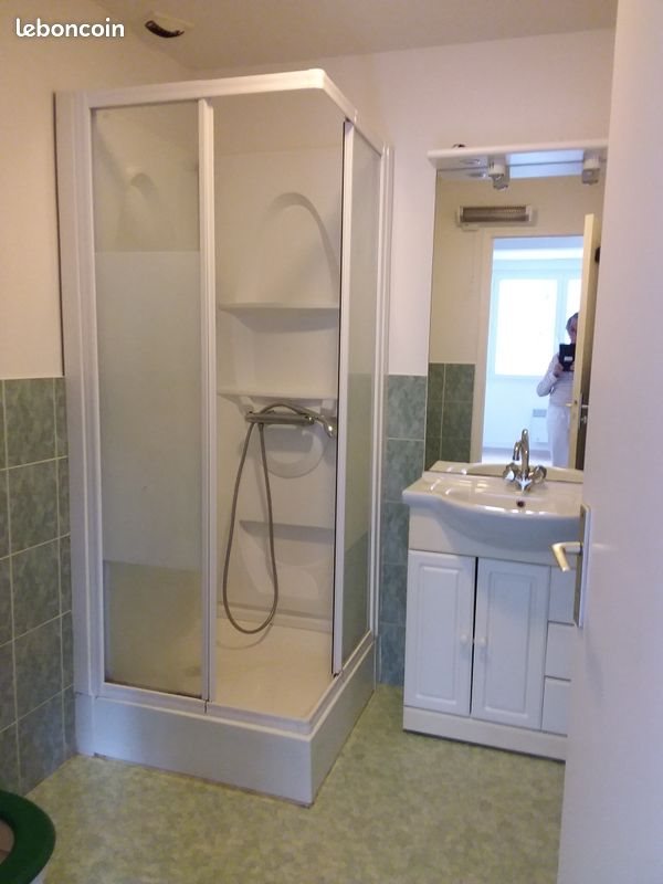 Appartement à louer, 42m², Mauron