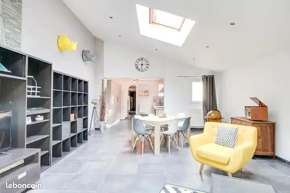 Appartement à louer, 105m², Massy