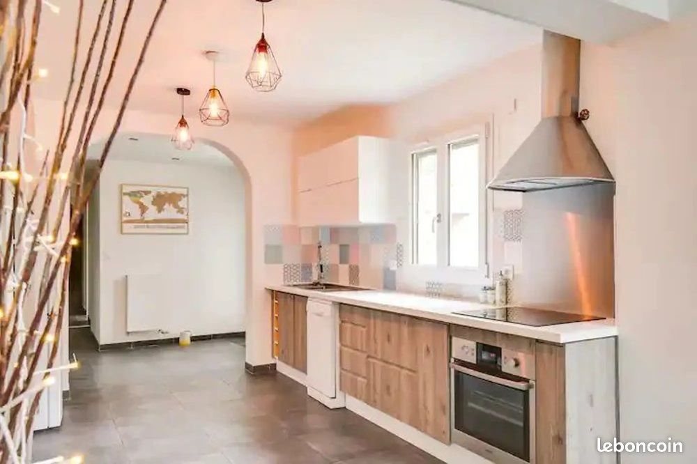 Appartement à louer, 105m², Massy