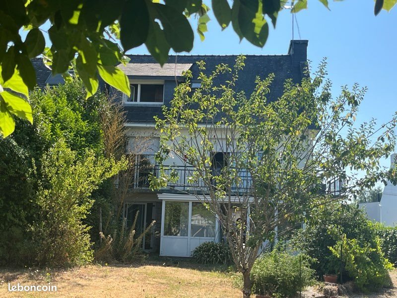 Maison à vendre, 150m², Vannes