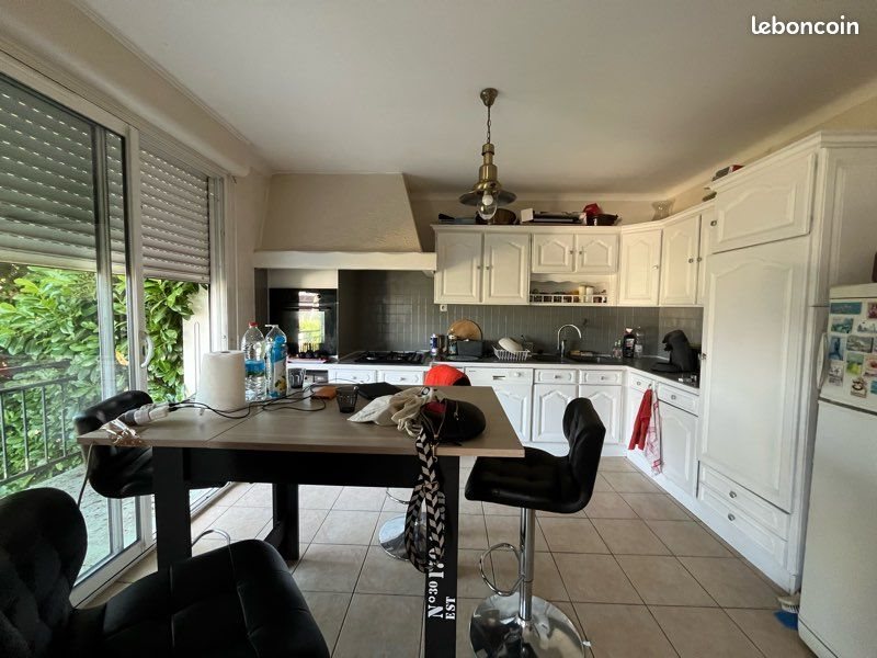 Maison à vendre, 150m², Vannes