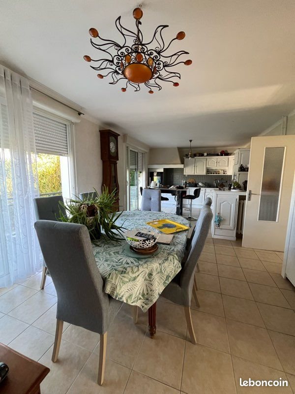 Maison à vendre, 150m², Vannes