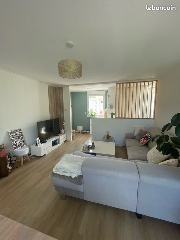 Appartement à louer, 80m², Saint-Avold