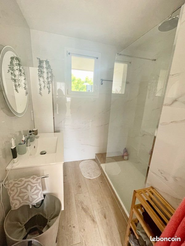 Appartement à louer, 80m², Saint-Avold