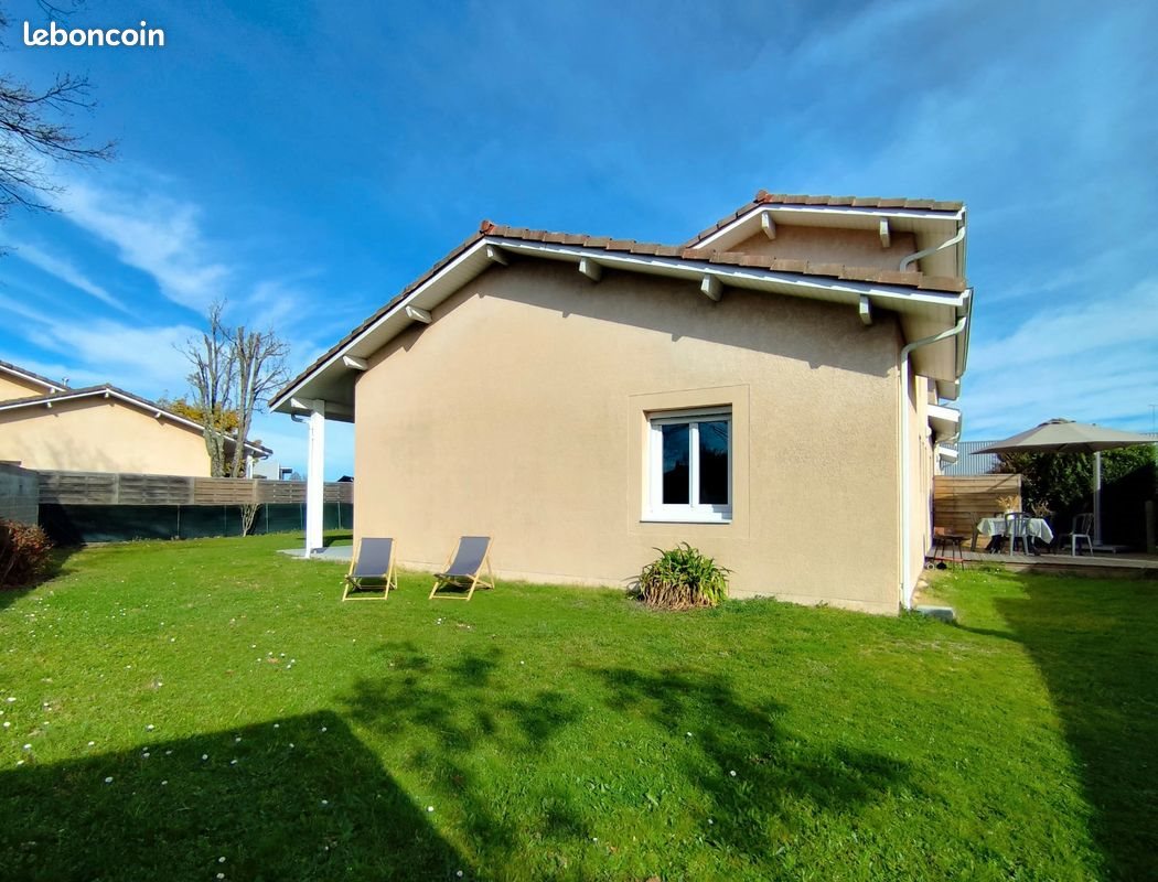 Maison à louer, 100m², Biscarrosse