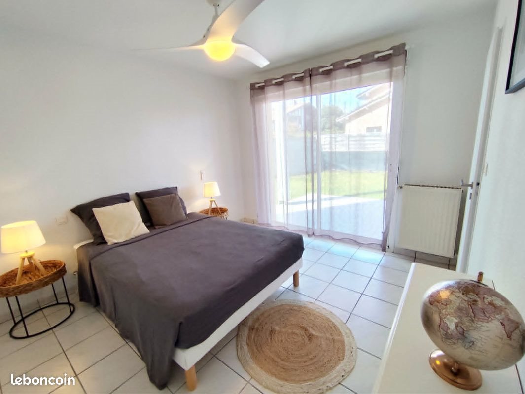 Maison à louer, 100m², Biscarrosse