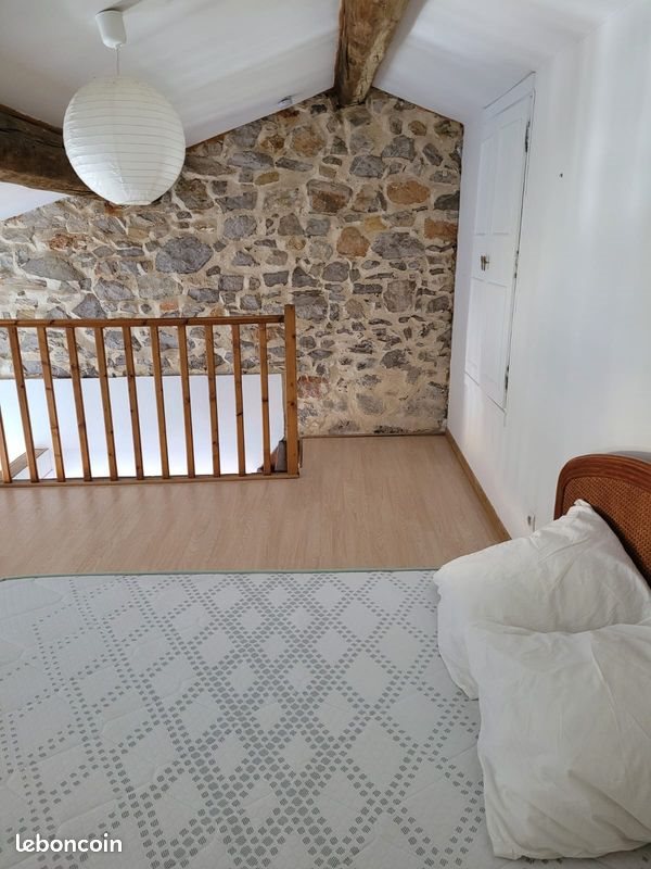 Appartement à louer, 45m², Sète