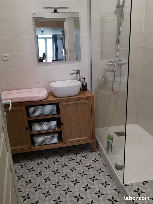Appartement à louer, 45m², Sète