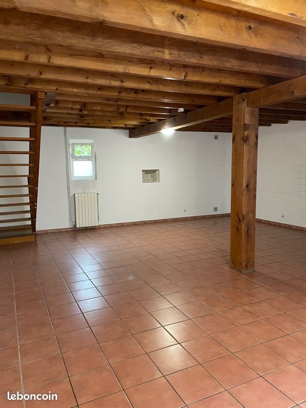 Maison à vendre, 120m², Casteljaloux
