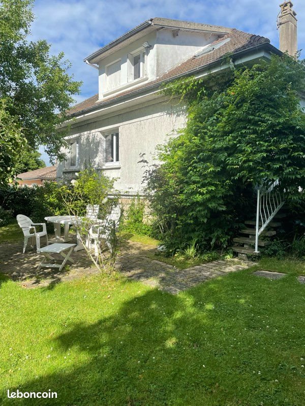 Maison à vendre, 104m², Fontenay-le-Fleury