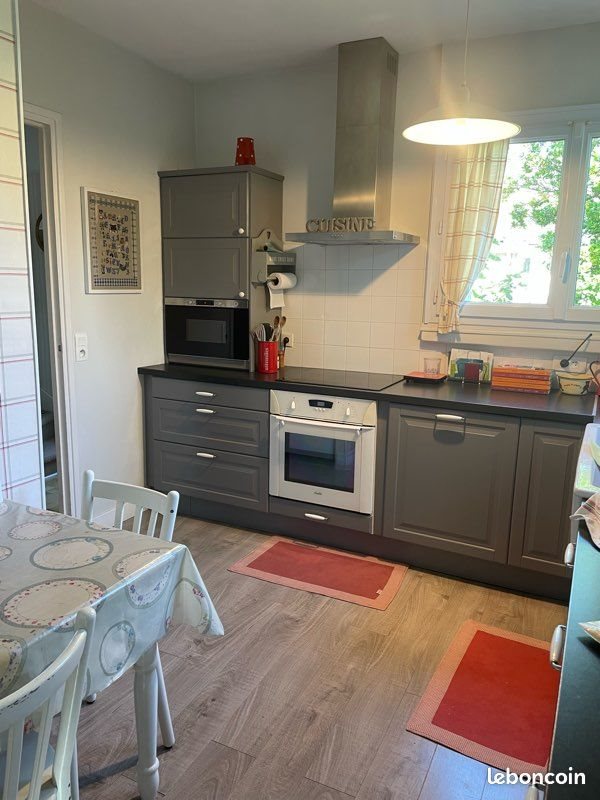 Maison à vendre, 104m², Fontenay-le-Fleury