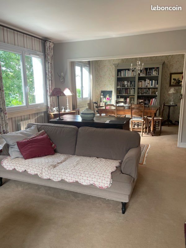 Maison à vendre, 104m², Fontenay-le-Fleury