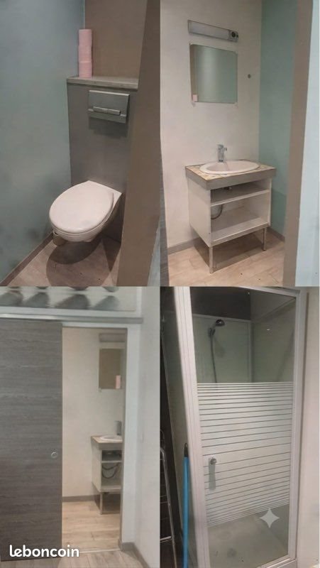 Appartement à louer, 25m², Marcq-en-Baroeul