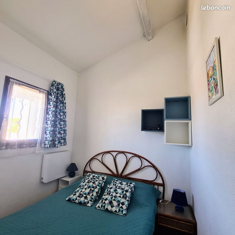Appartement à louer, 33m², La Seyne-sur-Mer