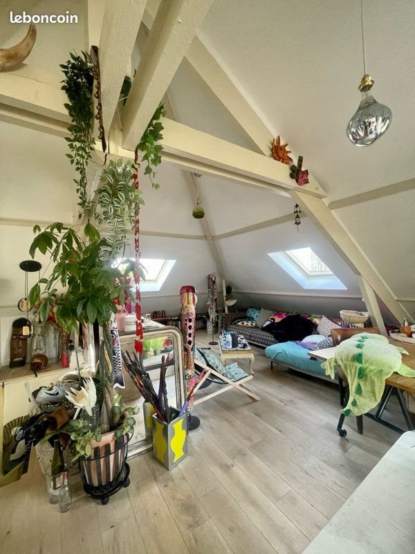Appartement à louer, 55m², Rueil-Malmaison