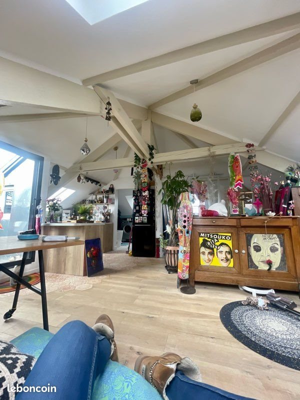 Appartement à louer, 55m², Rueil-Malmaison
